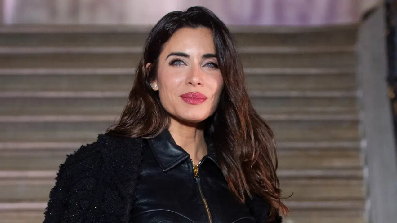 Pilar Rubio