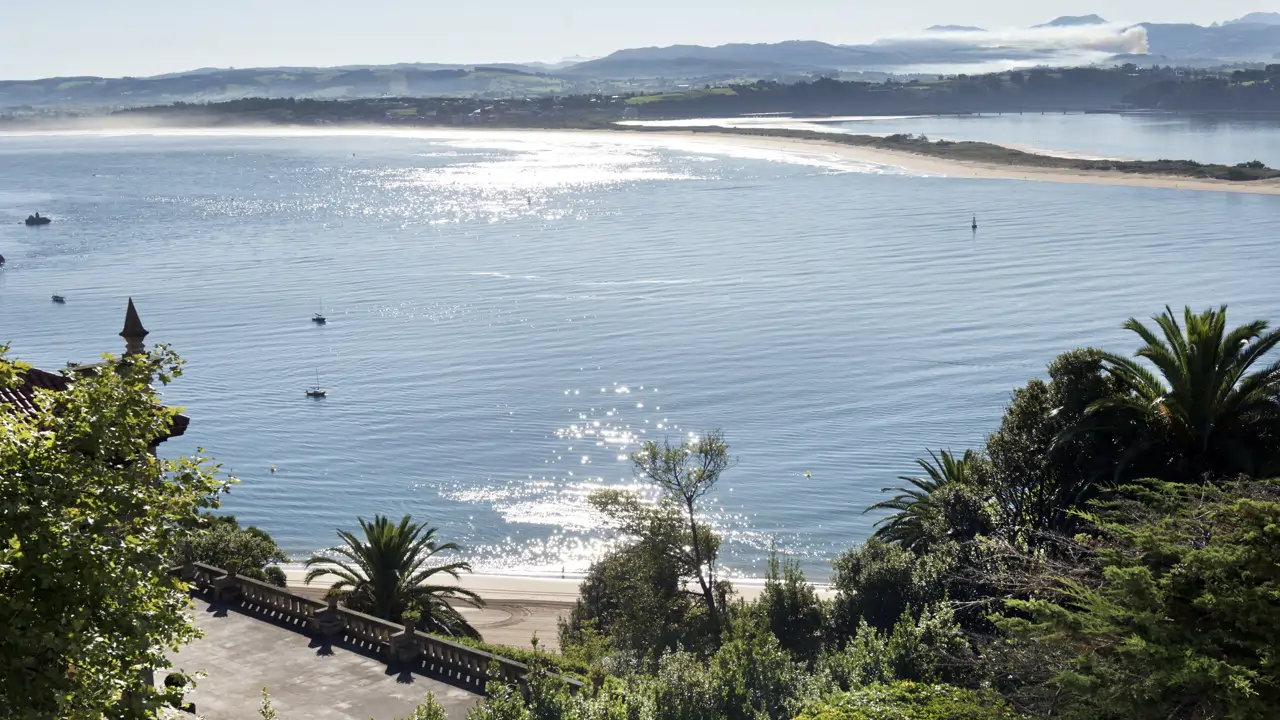 Playas de Cantabria