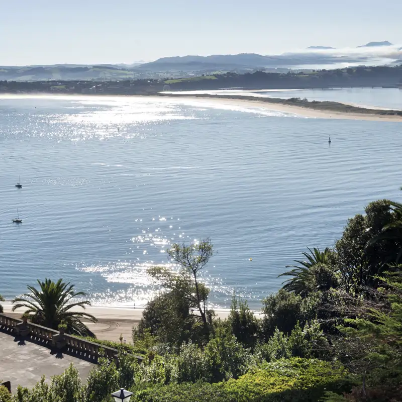 Playas de Cantabria