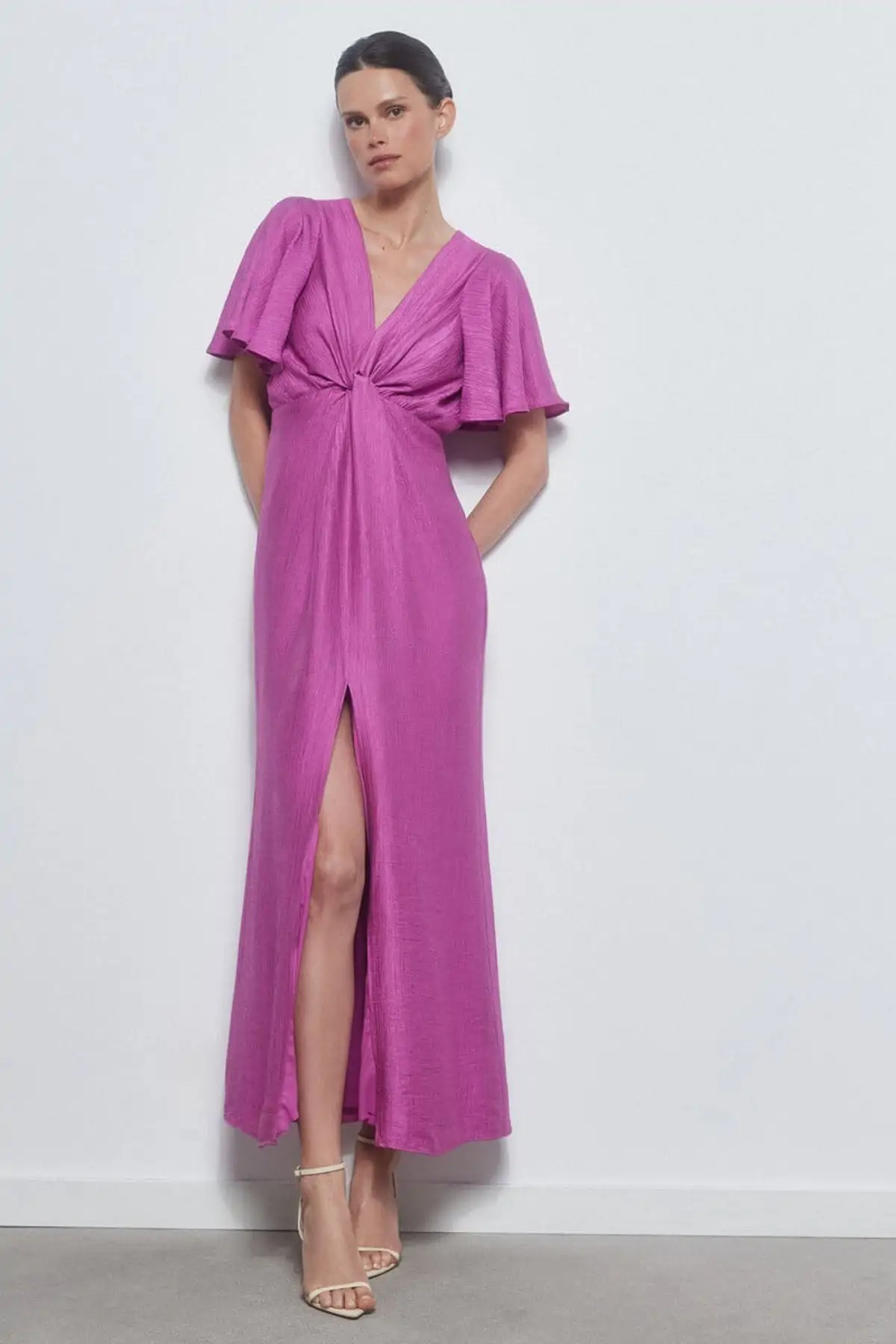 Vestido de Pedro del Hierro