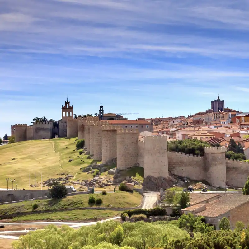 Ávila