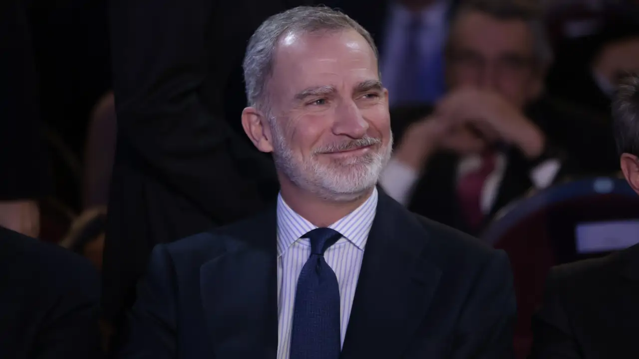 Felipe VI