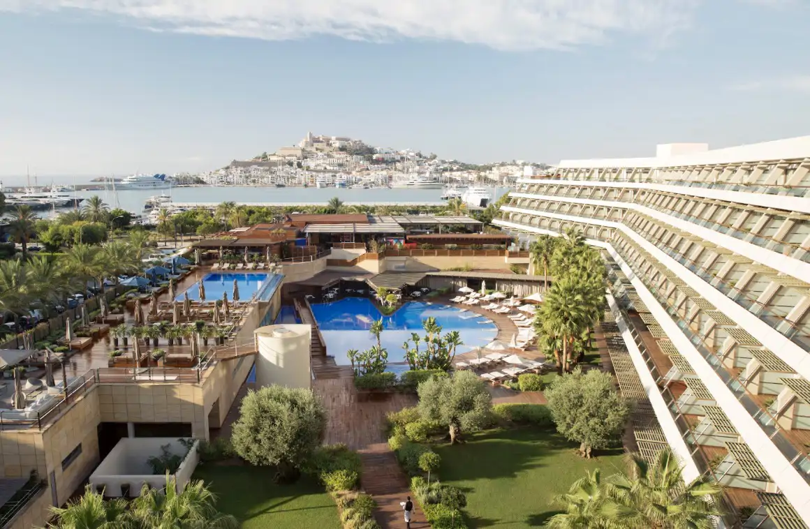 Ibiza Gran Hotel