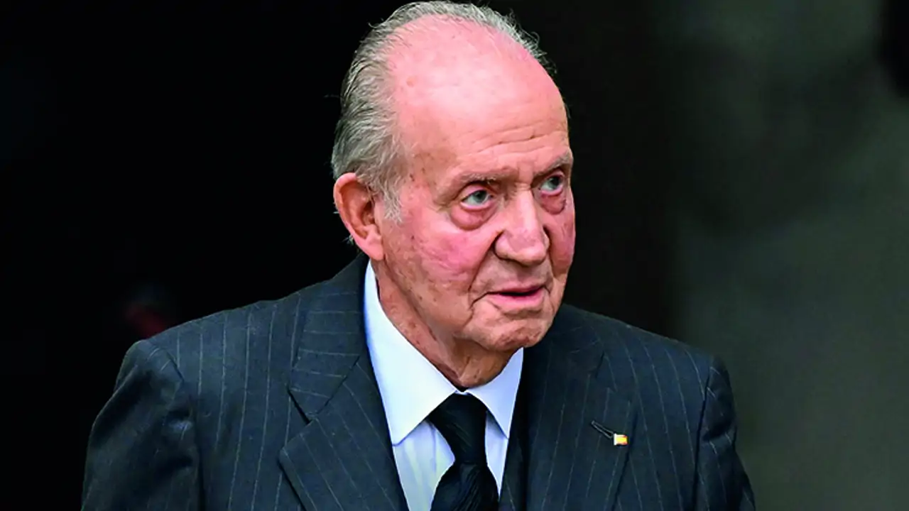 Juan Carlos