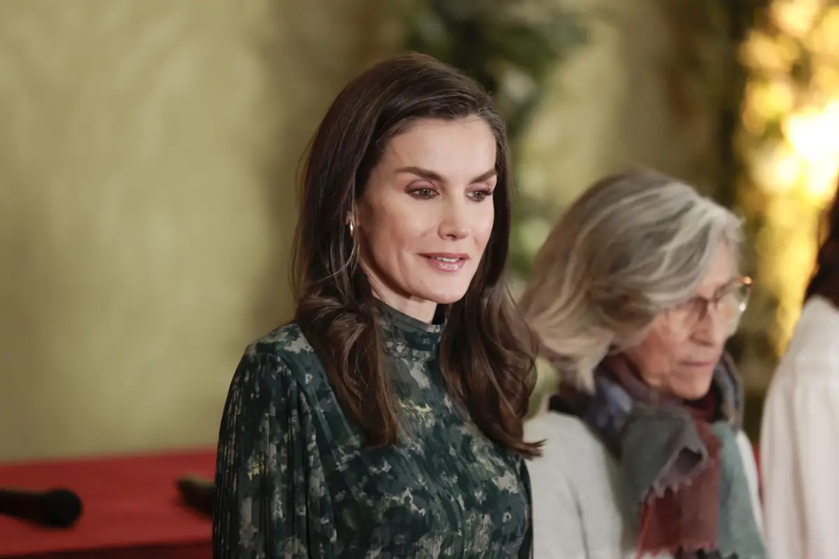 Letizia