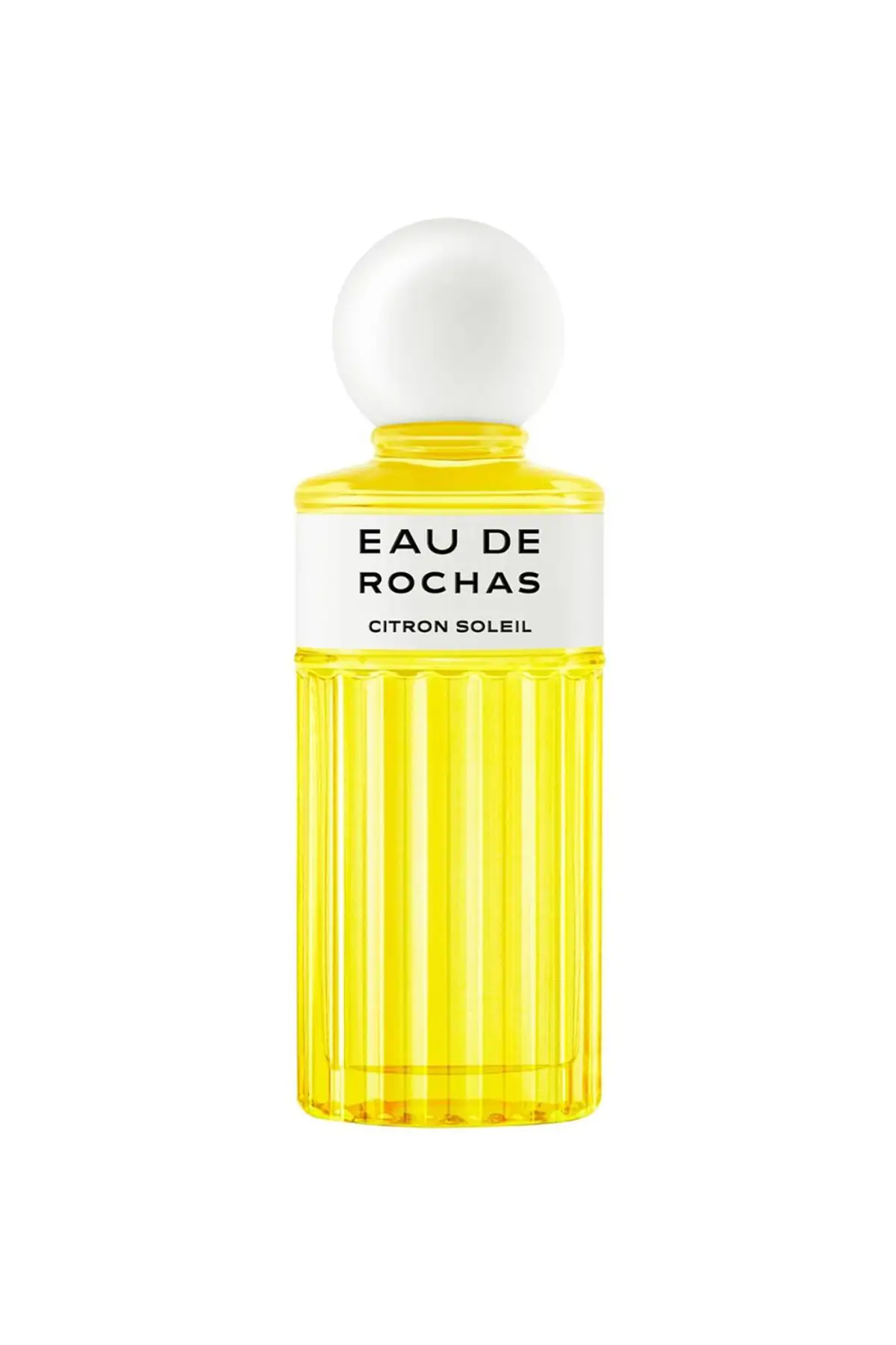 Eau de Rochas Citron Soleil 