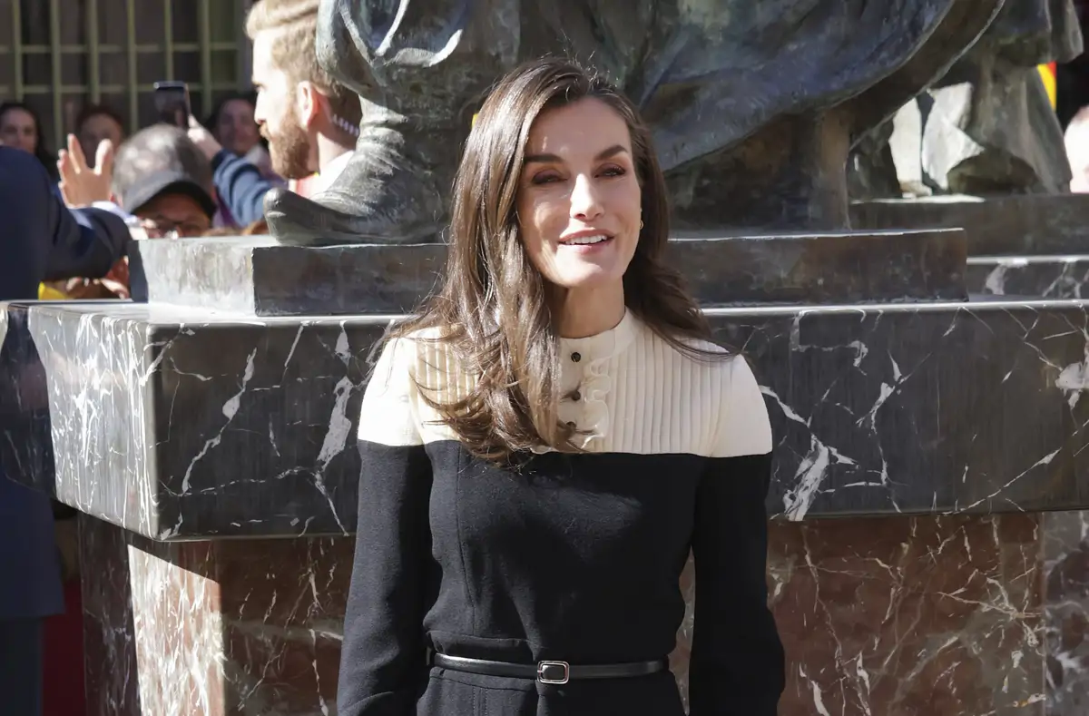 Letizia