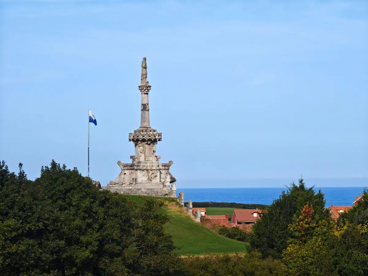 Comillas Cantabria