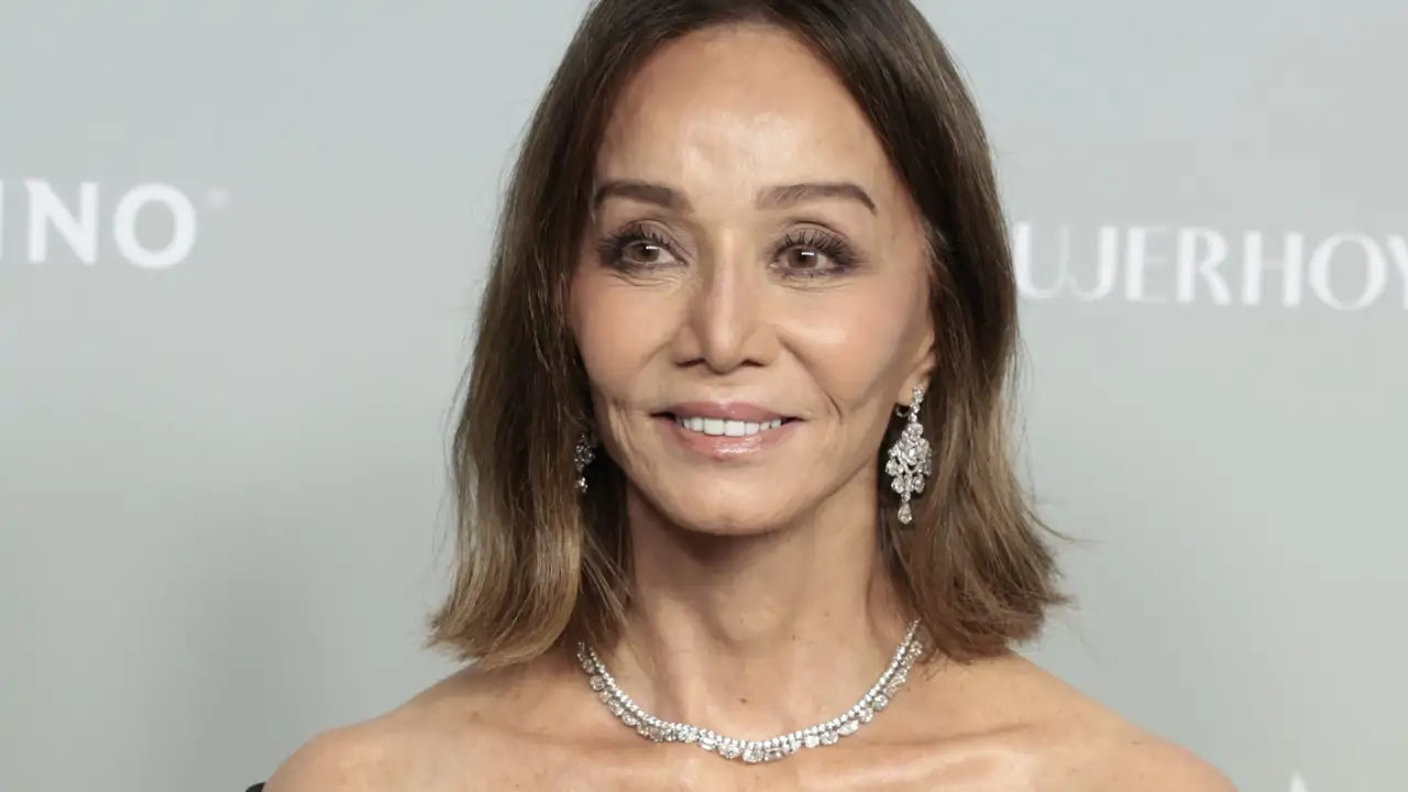 Isabel Preysler