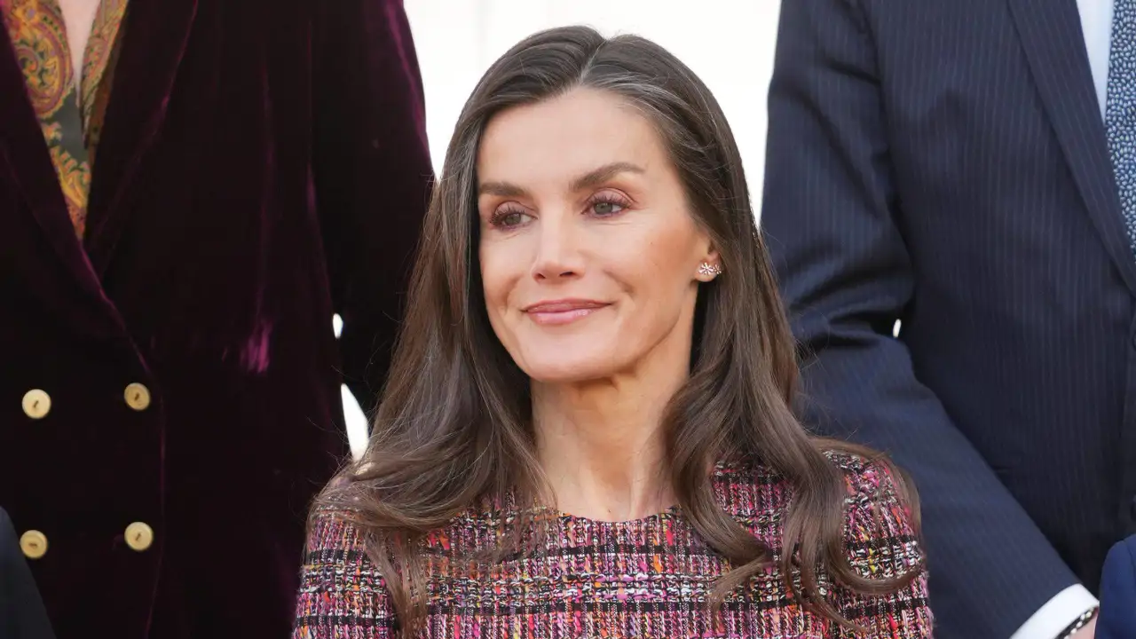 Letizia