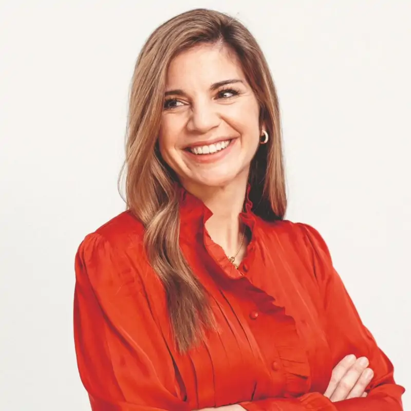 Marian Rojas Estapé