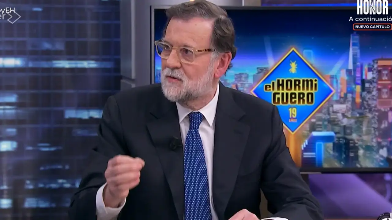 Mariano Rajoy