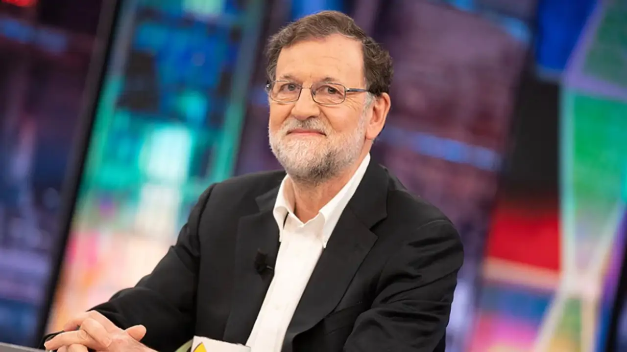 Mariano Rajoy