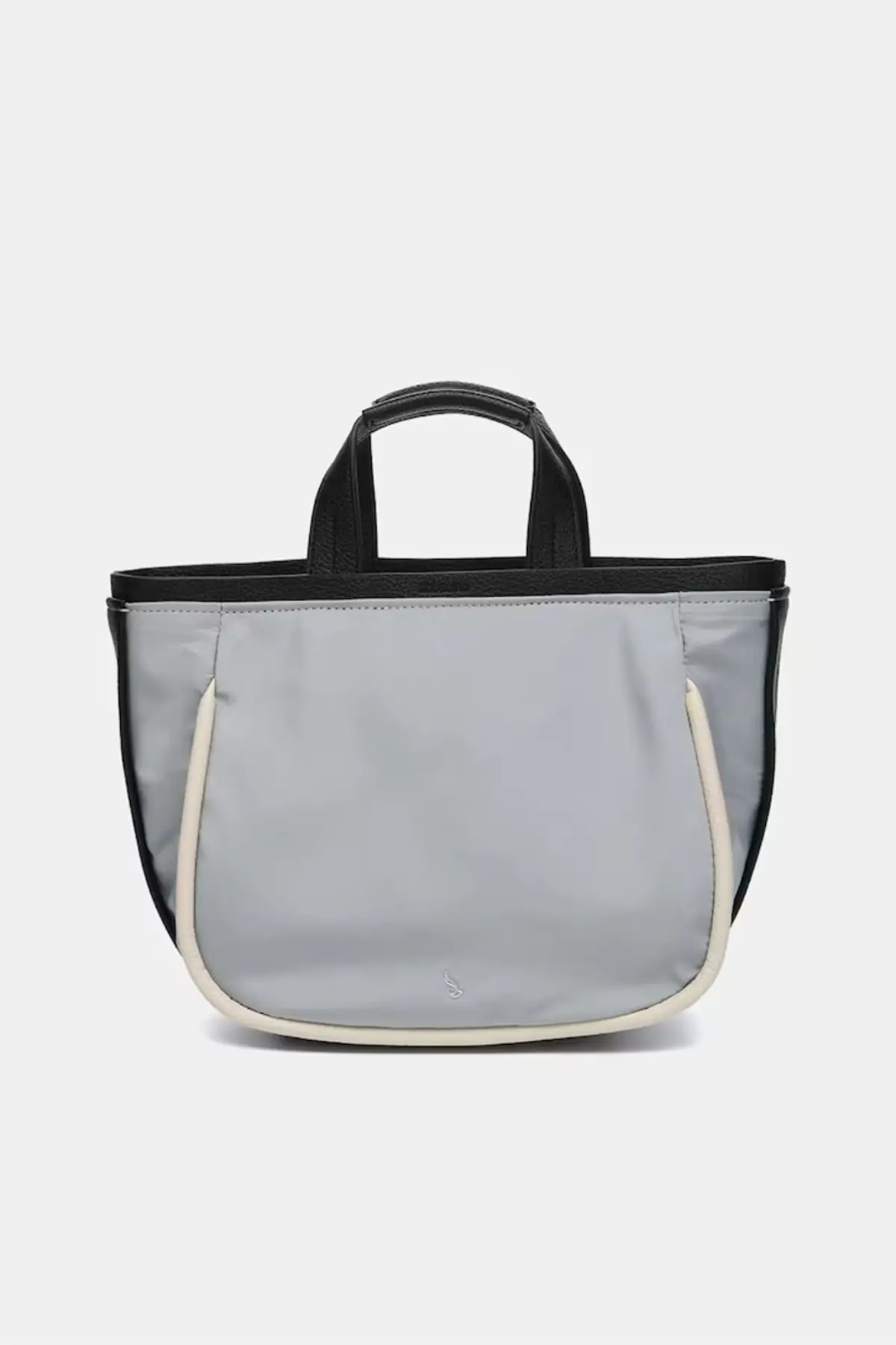 Bolso shopper Oceans Diary en materiales reciclados