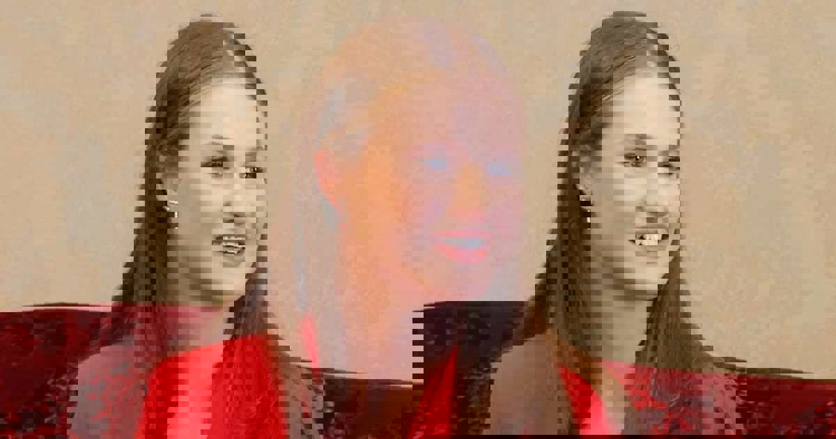 ¡Polémica en el Museo de Cera! La Nueva Figura de la Princesa Leonor Desata un Debate Nacional