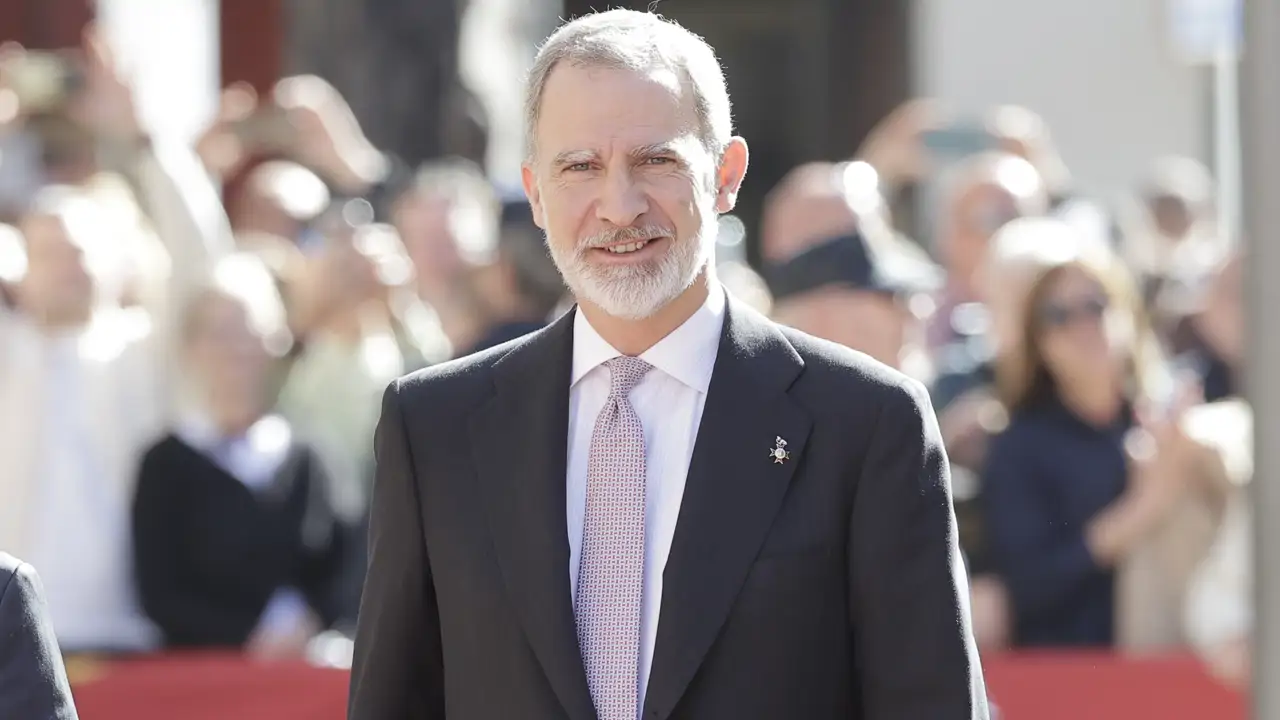 Felipe VI