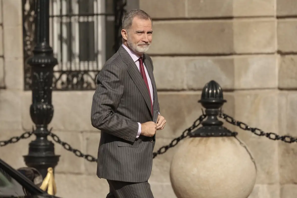 Felipe VI