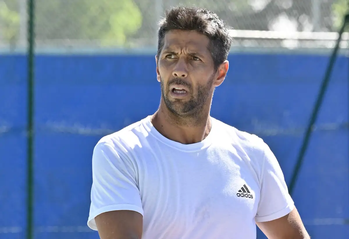 Fernando Verdasco