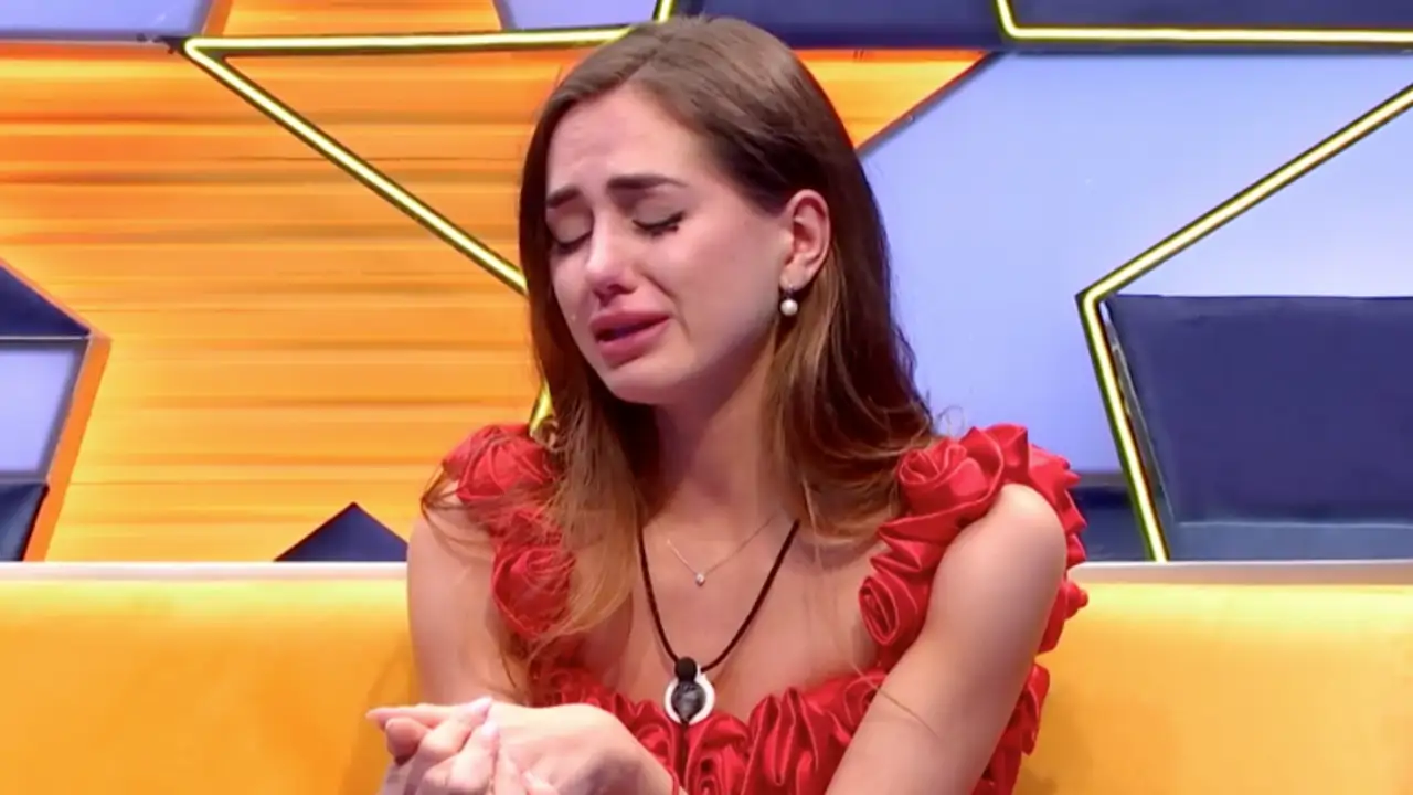 Maica destapa el montaje que le propuso Vanessa en ‘GH DÚO’ cuando pensaba que no grababan: “Yo no hago esas cosas”