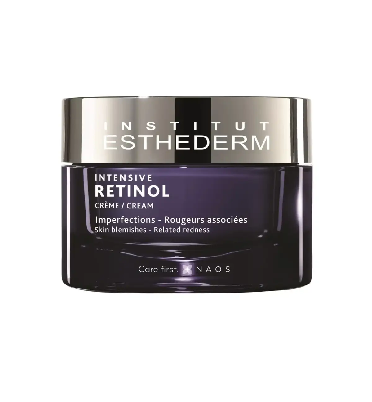 Mejores cremas con retinol 2025 ESTHEDERM