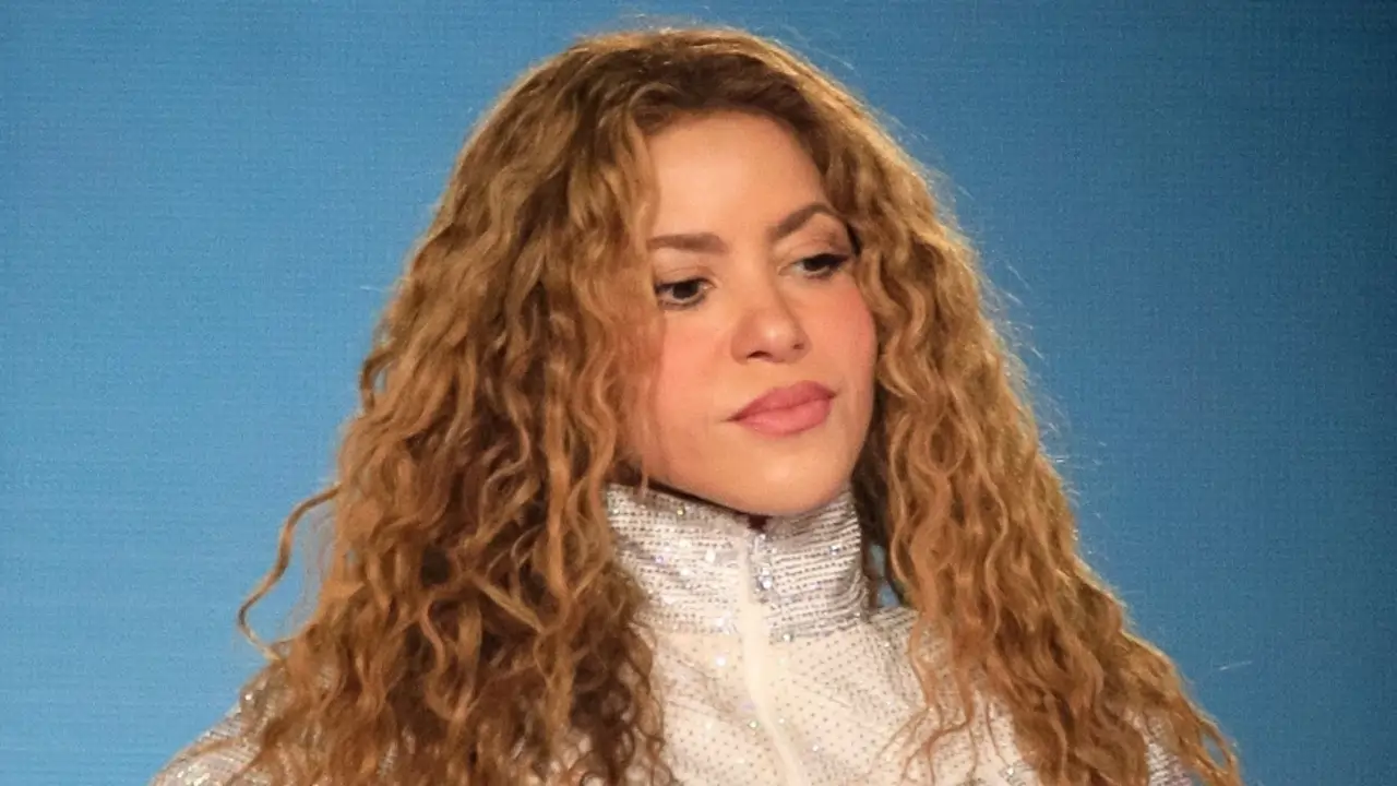 Última hora sobre el ingreso de Shakira: El motivo por el que ha tenido que ser hospitalizada en Perú