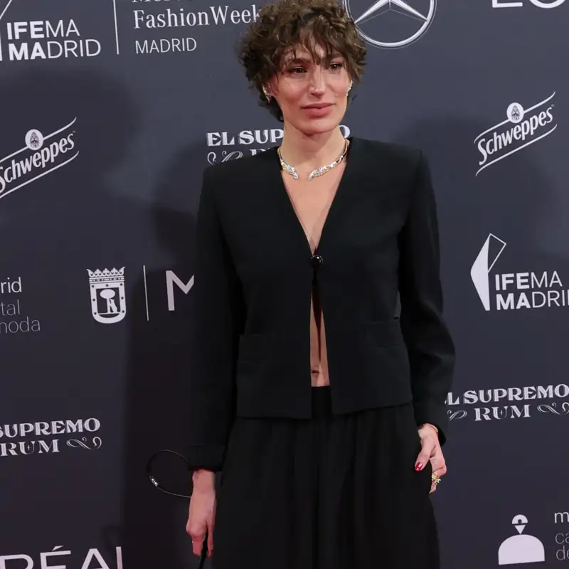 De Eugenia Osborne y Arantxa del Sol a Ágatha Ruiz de la Prada: los peores y mejores looks de la fiesta que inicia la MBFWM