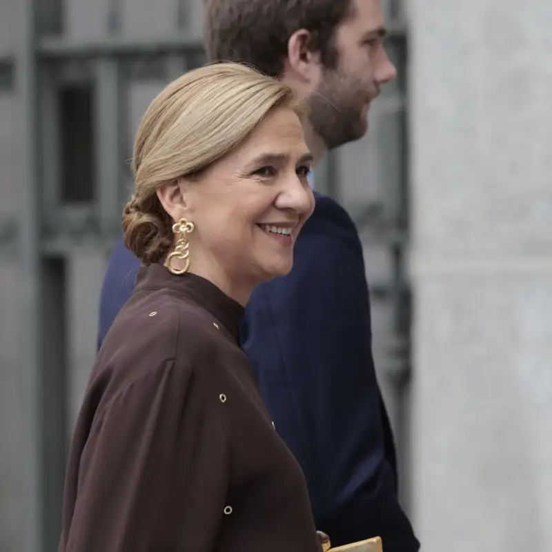 Infanta Cristina