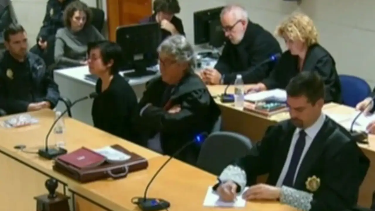 juicio rosario porto basterra