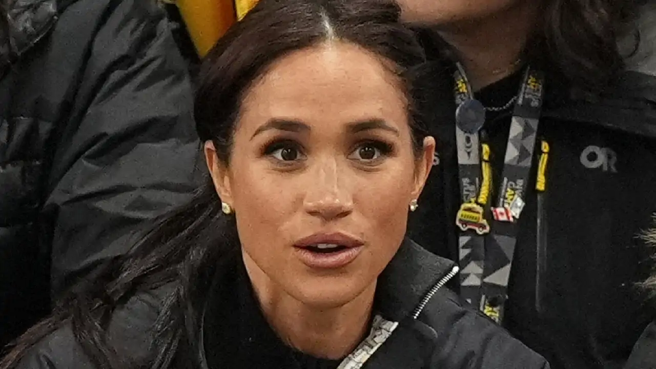 Meghan Markle