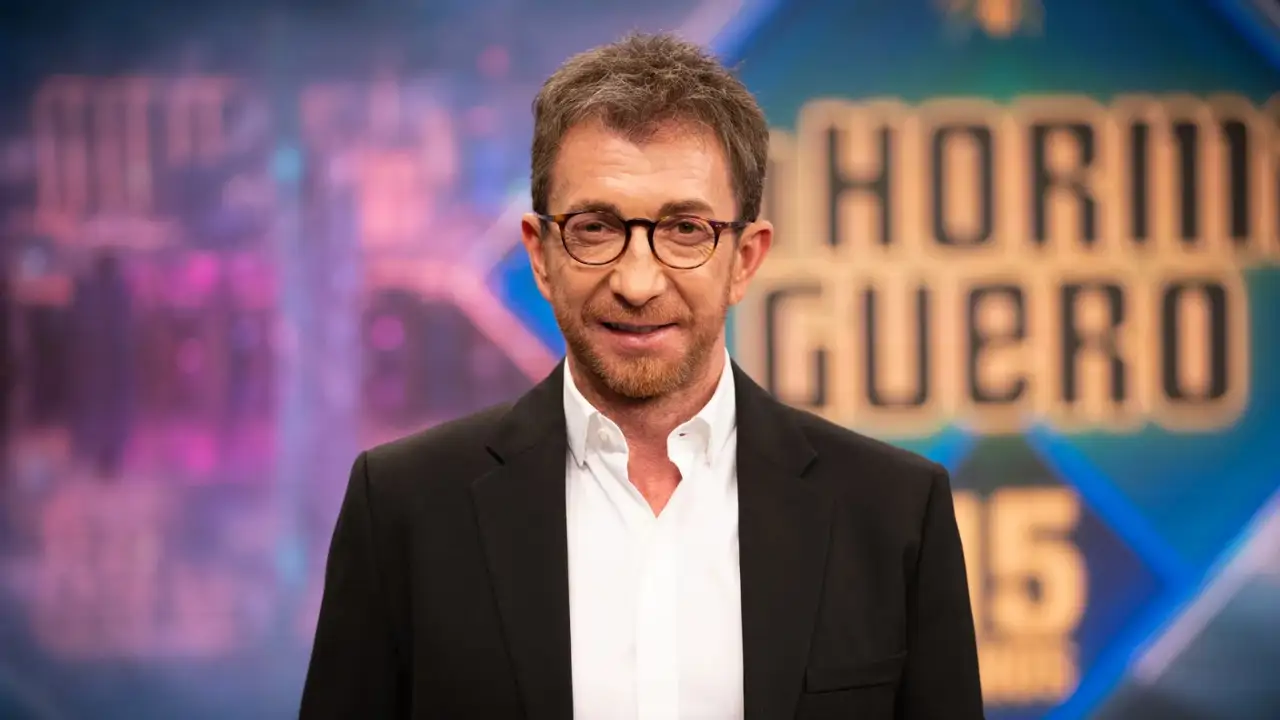 Pablo Motos rompe su propia regla y habla de 'La isla de las tentaciones' en 'El Hormiguero': "¡Qué vida le espera a Montoya!"