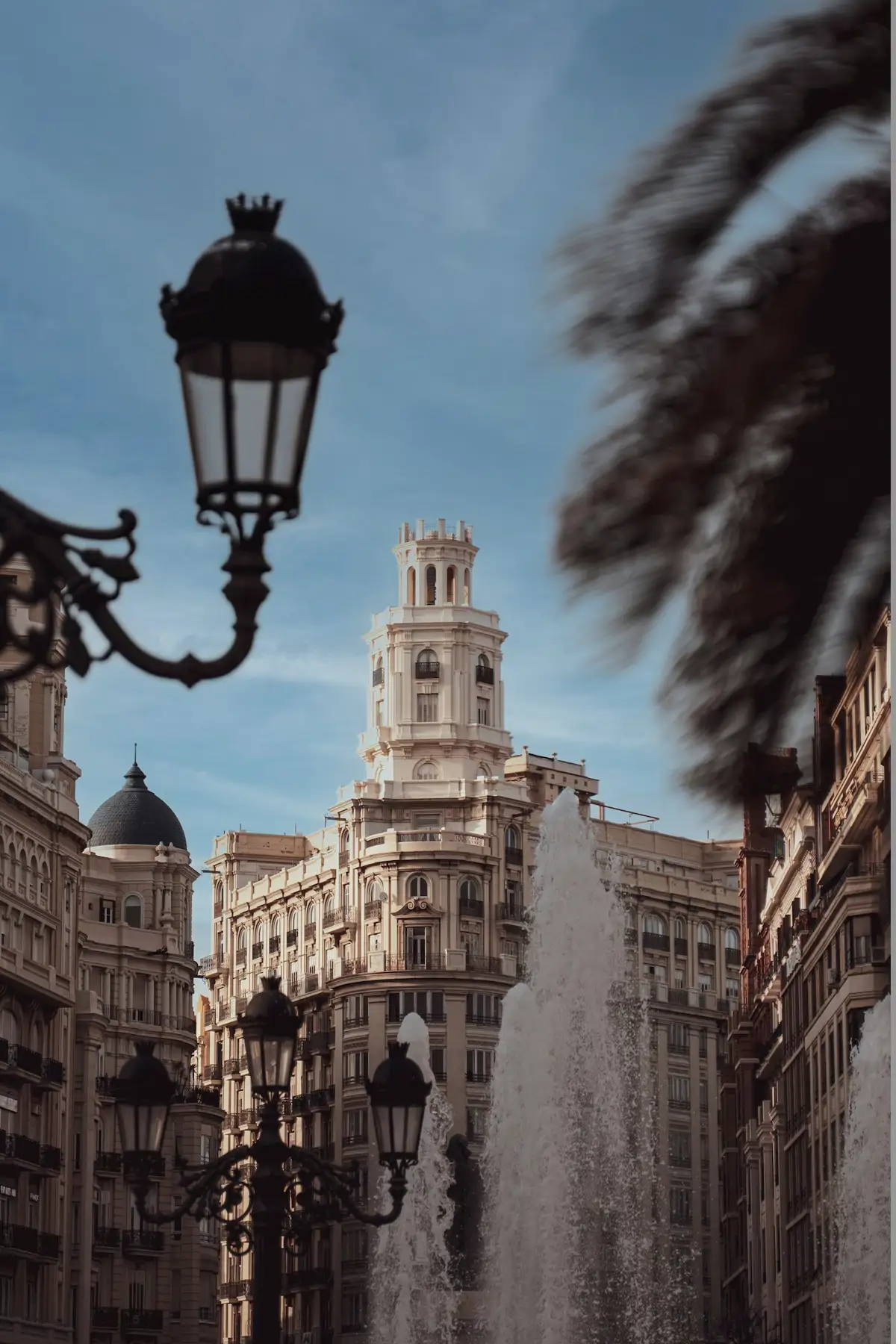 Valencia