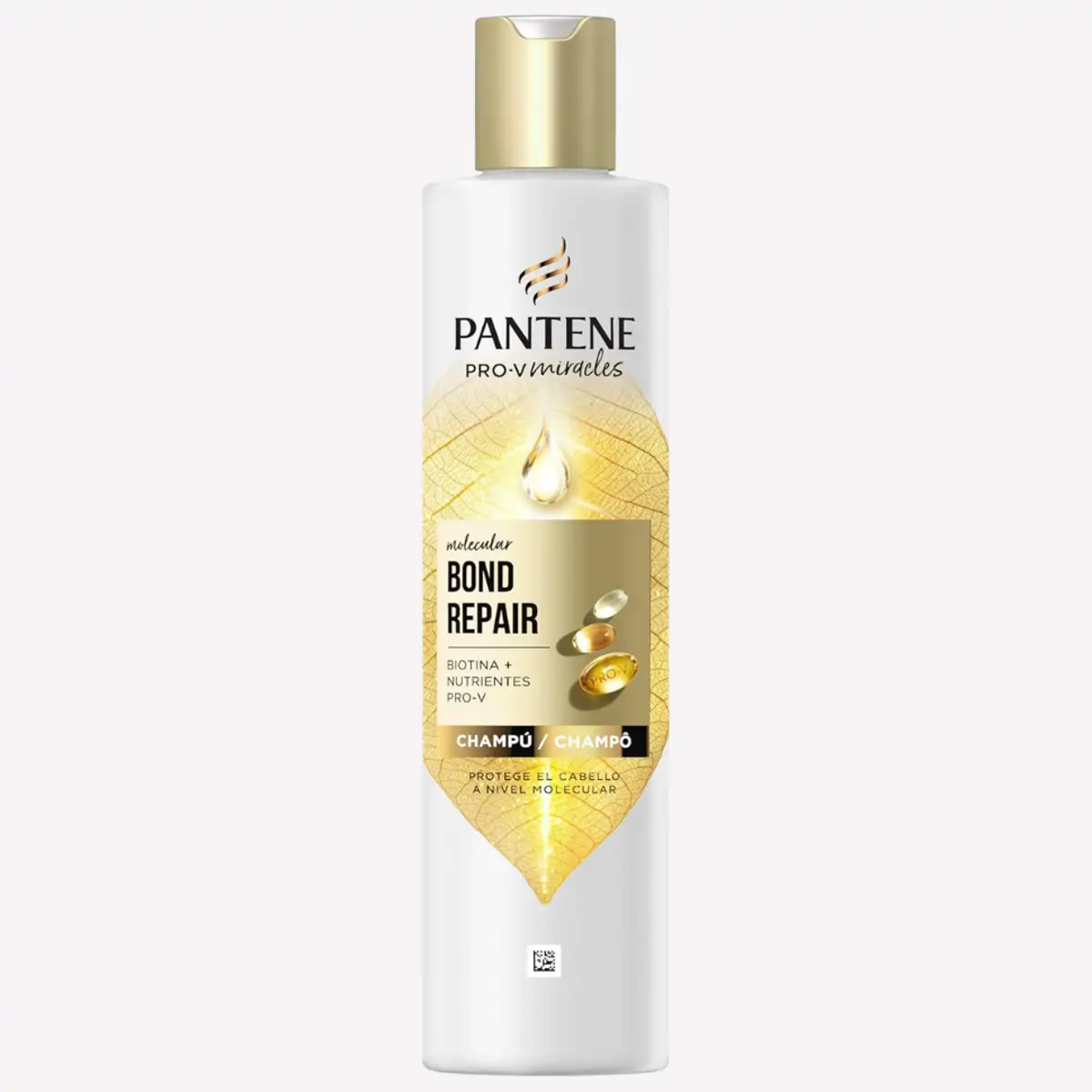 Champú Pantene 250 ml.