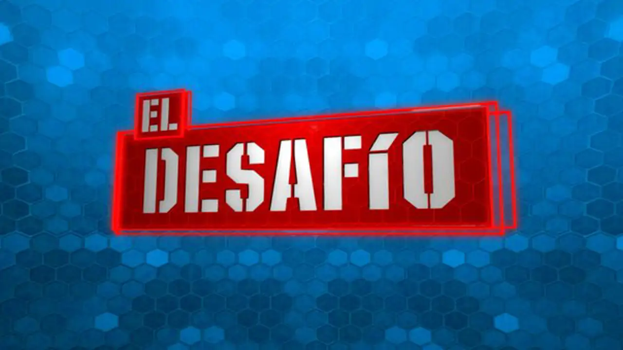 El Desafío 