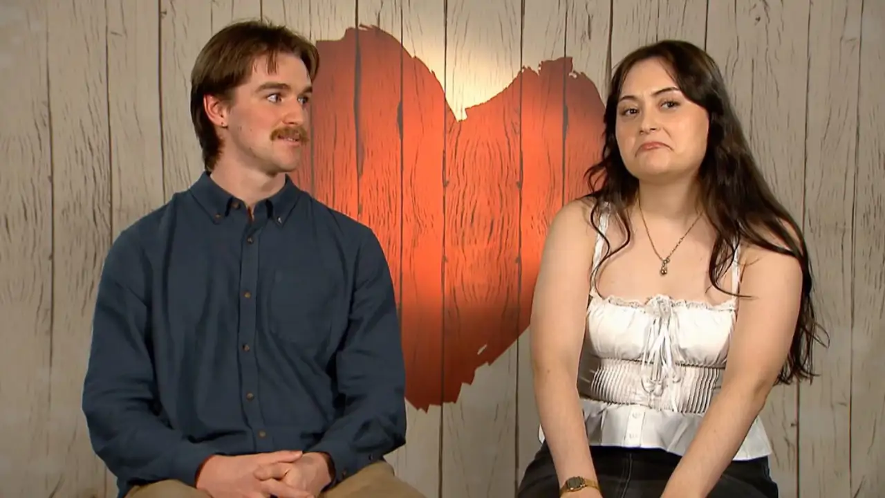 First Dates