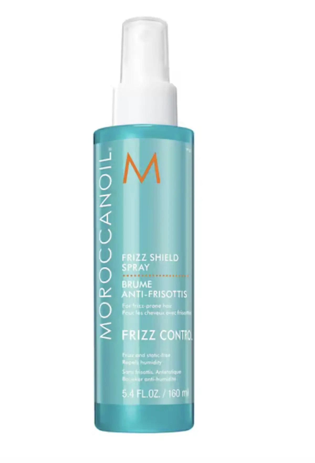 Frizz Control Moroccanoil