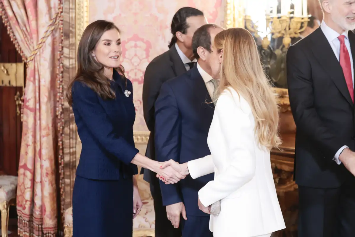 Letizia