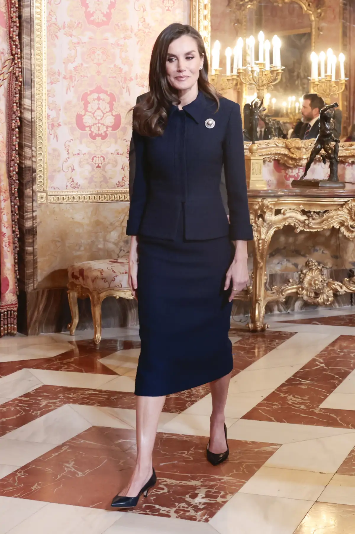 Letizia