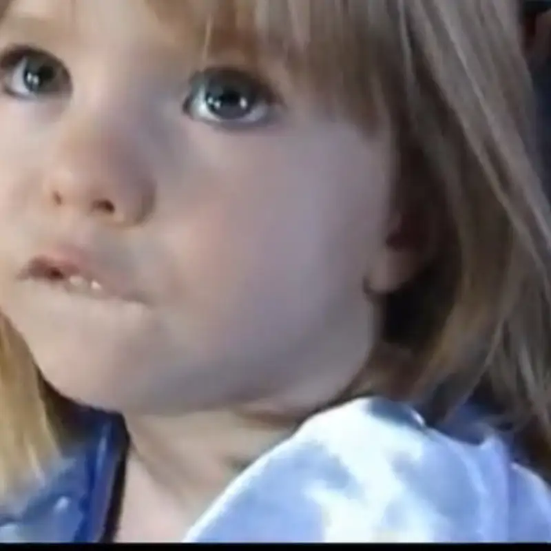 Madeleine McCann