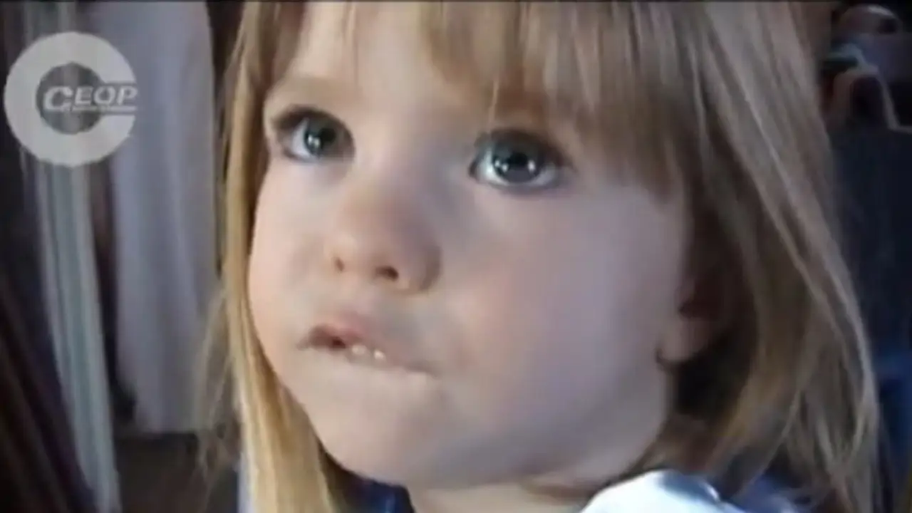 Nuevo giro en el caso Madeleine McCann: Julia Wendell revela los resultados de las pruebas de ADN