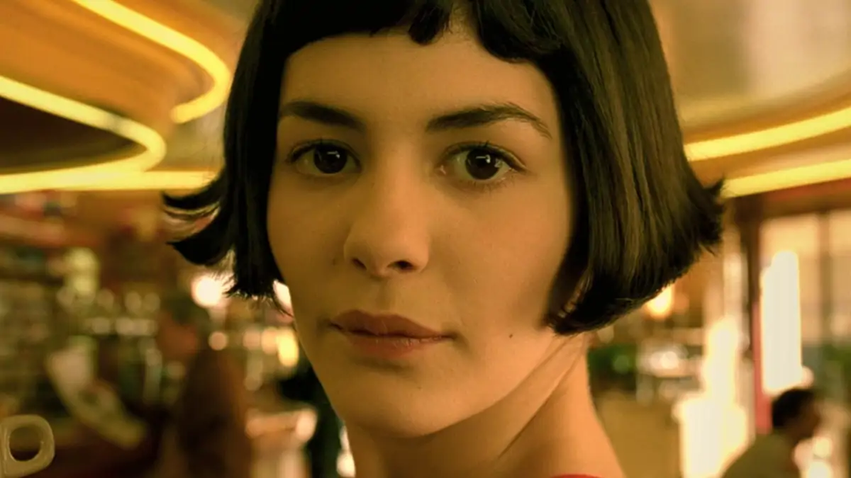 Amélie (2001)