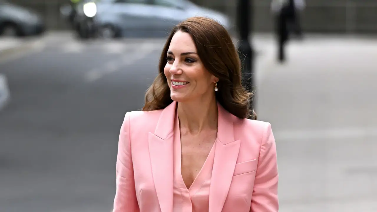 Kate Middleton 