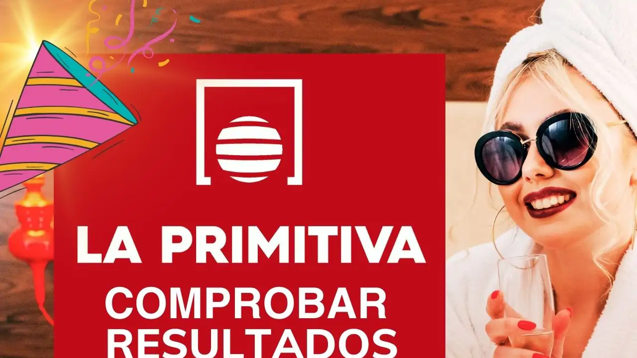 La Primitiva del jueves 20 de febrero: comprobar el resultado y números premiados