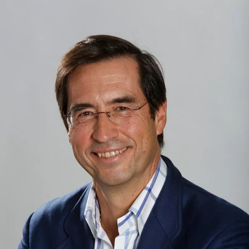 Mario Alonso Puig