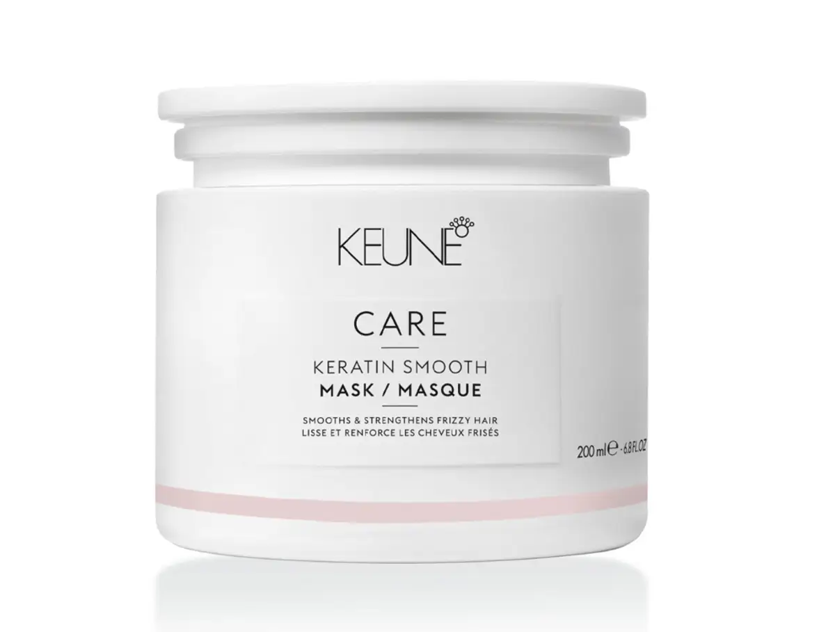 Mascarilla Keune