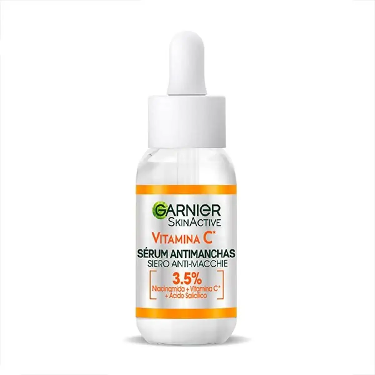 mejores serums vitamina c