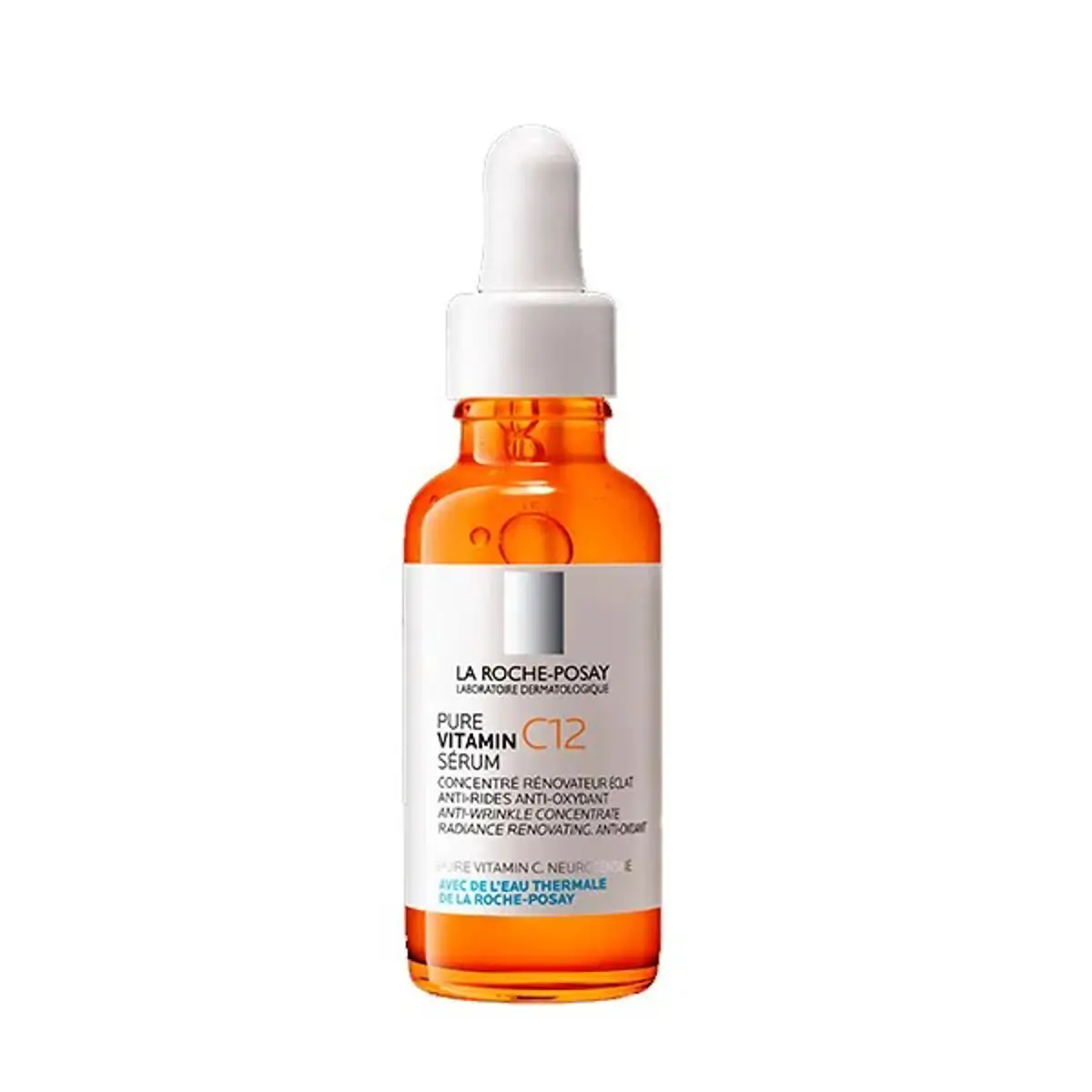 mejores serums vitamina c