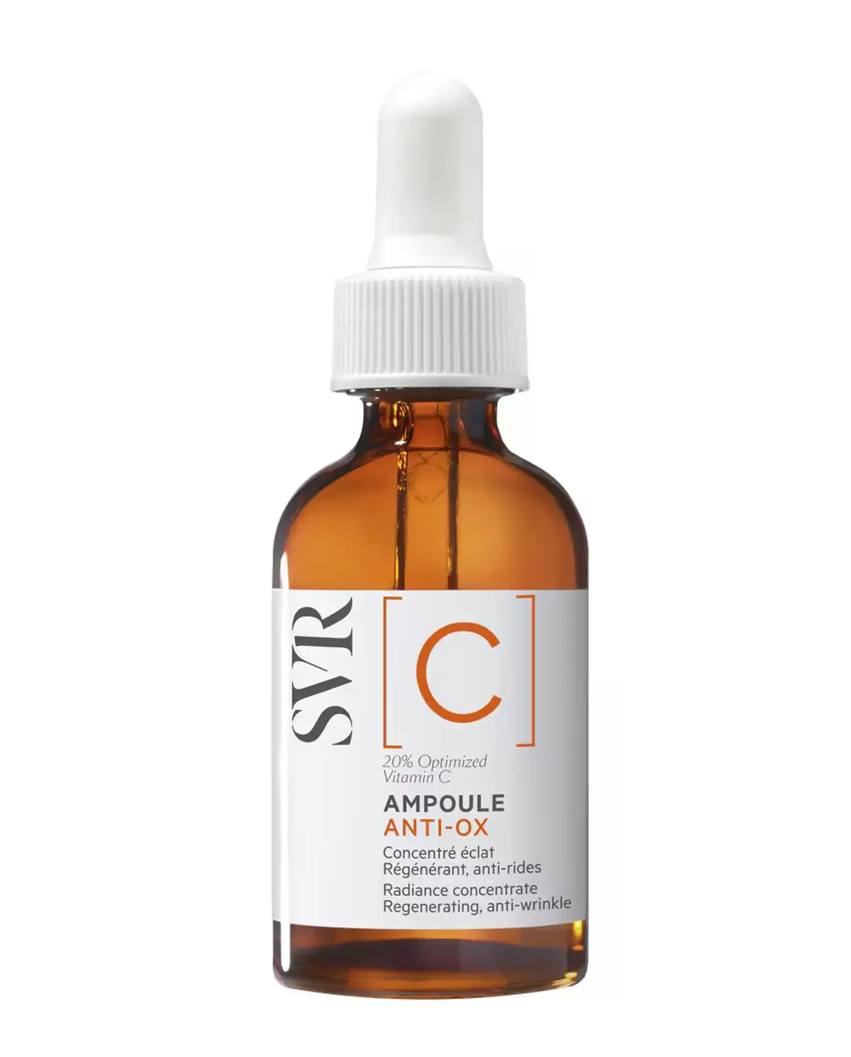 mejores serums vitamina c