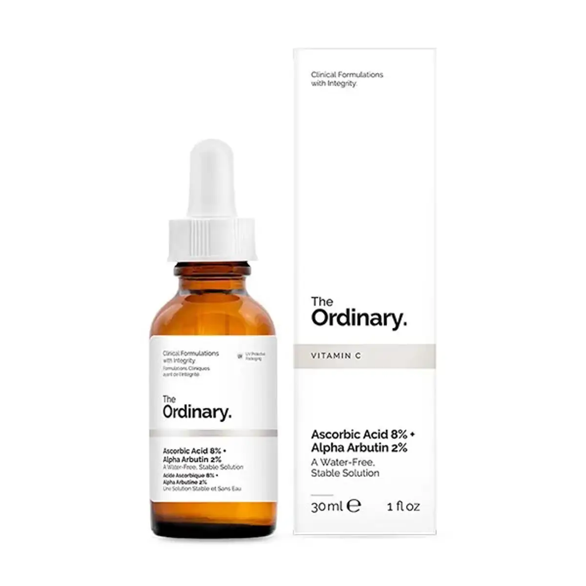 mejores serums vitamina c