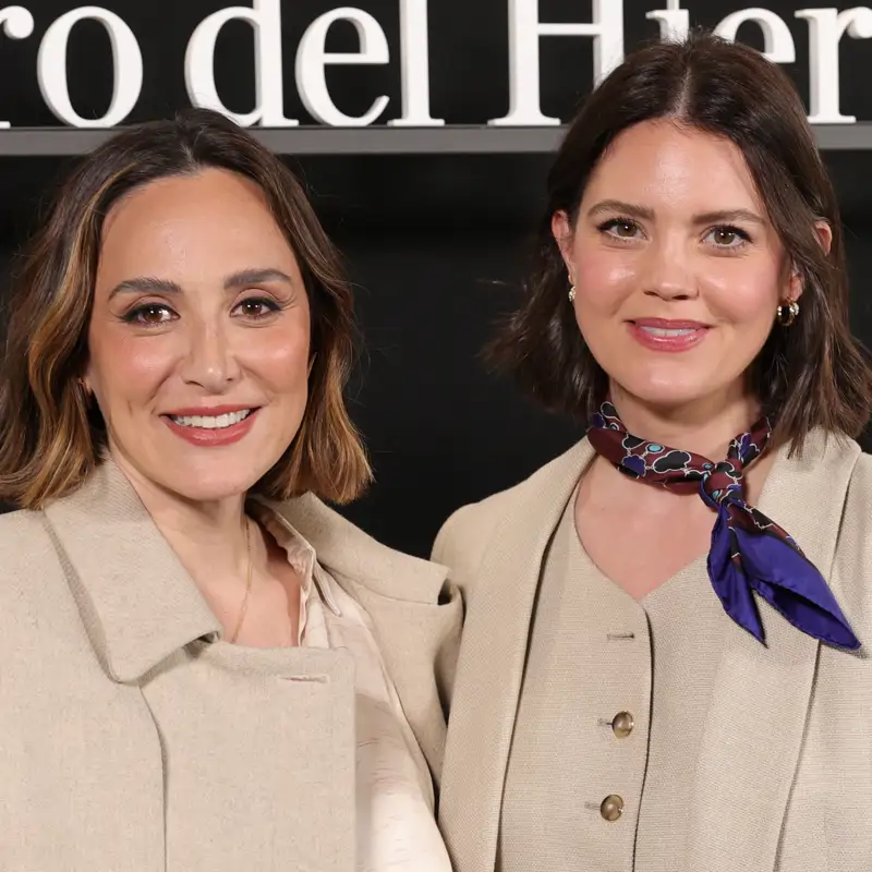 Los mejores y peores looks de las invitadas a los desfiles de la Mercedes-Benz Fashion Week Madrid