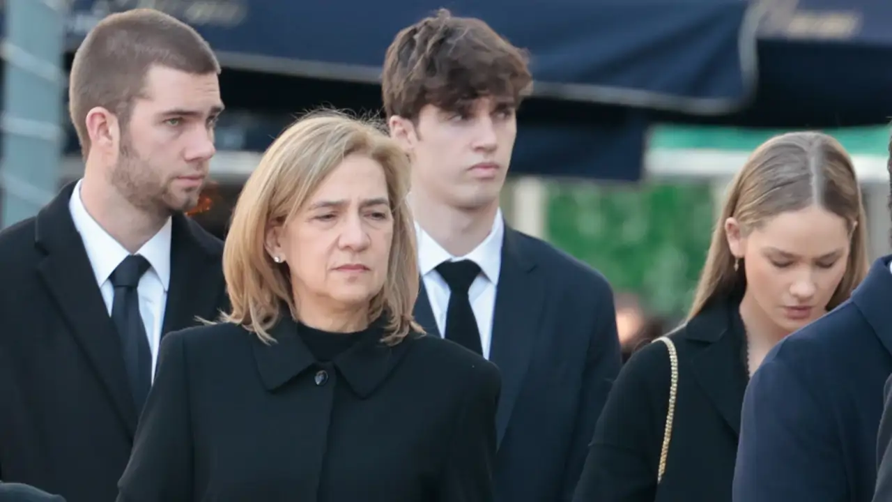 Juan, Pablo, Irene y Miguel Urdangarin alzan el vuelo: la vida de los hijos de la infanta Cristina e Iñaki alejados de sus padres